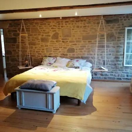 Havre De Paix Villa La Bloutiere Kültér fotó