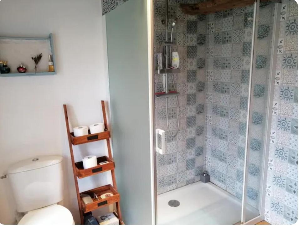 Havre De Paix Villa La Bloutiere Kültér fotó