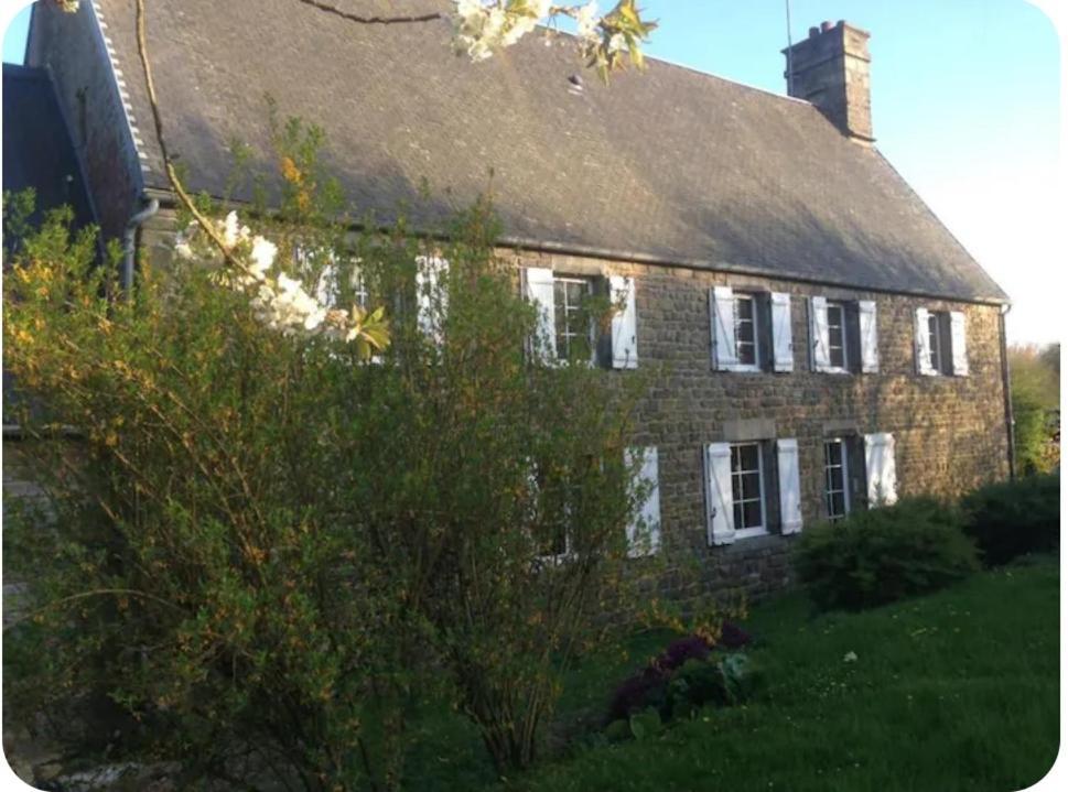 Havre De Paix Villa La Bloutiere Kültér fotó